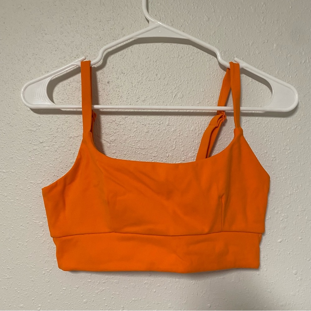 Ignite bra